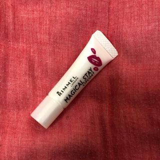 リンメル(RIMMEL)のマジカルステイ リップコート (リップグロス)