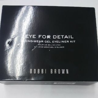 ボビイブラウン(BOBBI BROWN)のRino様専用ボビーブラウン ロングウェアジェルアイライナー(アイライナー)