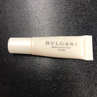 ブルガリ(BVLGARI)の大幅にお値下げ致しました♡ブルガリ リップバーム(リップケア/リップクリーム)