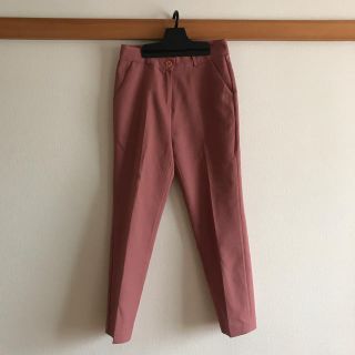 ディーホリック(dholic)のDHOLIC♡テーパードパンツ(クロップドパンツ)