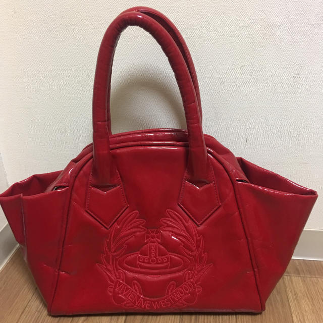 Vivienne Westwood(ヴィヴィアンウエストウッド)のvivienne westwood バッグ レディースのバッグ(ハンドバッグ)の商品写真