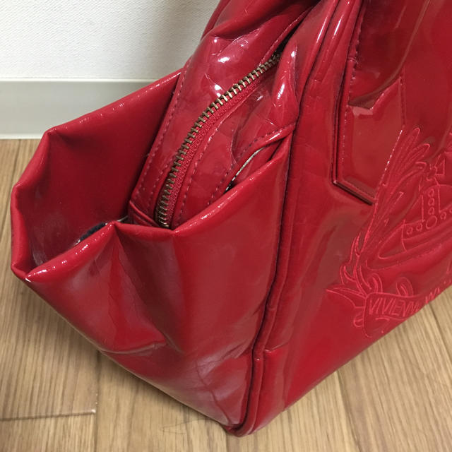 Vivienne Westwood(ヴィヴィアンウエストウッド)のvivienne westwood バッグ レディースのバッグ(ハンドバッグ)の商品写真