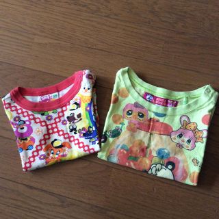 ジャム(JAM)のJAM 他  Tシャツ 2枚セット(Ｔシャツ)