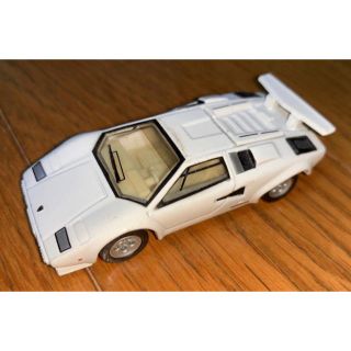 タカラトミー(Takara Tomy)の絶版トミカリミテッド No.F12ランボルギーニカウンタックLP500S(ミニカー)