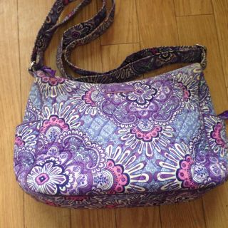 ヴェラブラッドリー(Vera Bradley)のショルダーバッグ(ショルダーバッグ)