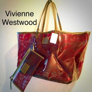 ヴィヴィアン(Vivienne Westwood) ビニールバッグの通販 16点