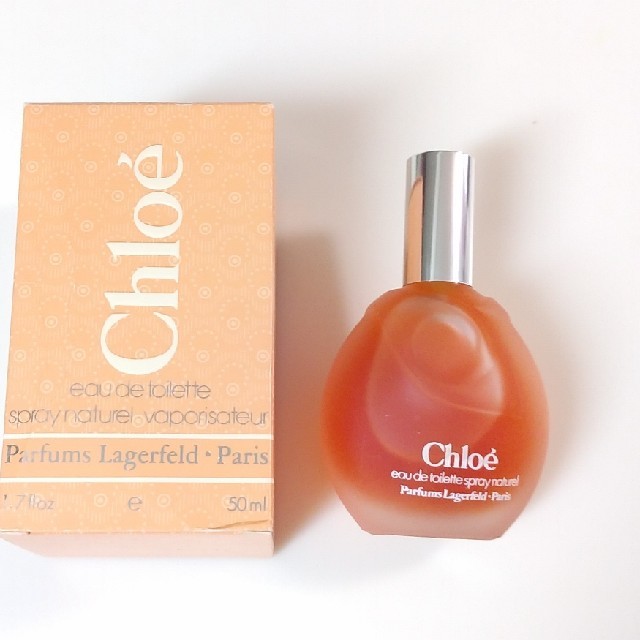 Chloe レア物 Chloe クロエ 香水 オードトワレの通販 By Cocomitsu S Shop クロエならラクマ Chloe レア物 Chloe クロエ 香水 オードトワレの通販 By Cocomitsu S Shop クロエならラクマ