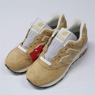 ニューバランス(New Balance)の貴重 ☆ ニューバランス M1400BE ☆ 23.5 米国製 生産終了(スニーカー)