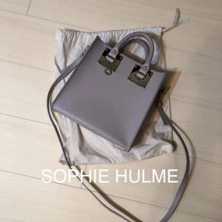 ソフィーヒュルム(SOPHIE HULME)のSOPHIE HULME☆バッグ(ショルダーバッグ)