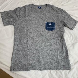 リー(Lee)のLee ティーシャツ(Tシャツ/カットソー(半袖/袖なし))