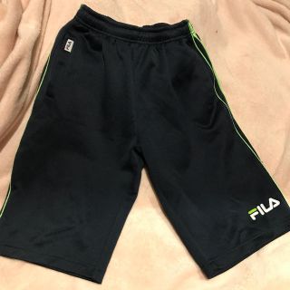 フィラ(FILA)のFILAハーフパンツ(パンツ/スパッツ)