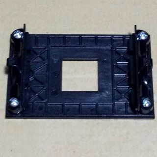 AM4 バックプレート(PCパーツ)