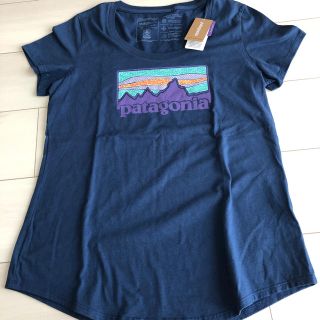 パタゴニア(patagonia)のパタゴニア Tシャツ(Tシャツ(半袖/袖なし))