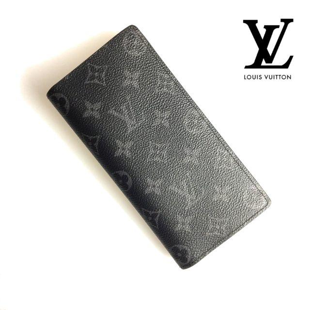 本物 LOUIS VUITTON - ☆新品☆正規店購入☆ルイヴィトン 長財布