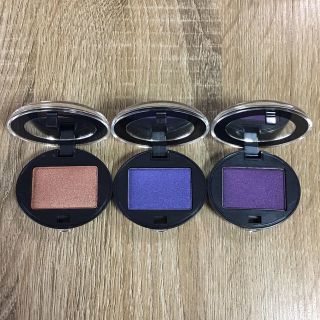 アーバンディケイ(Urban Decay)のアーバンディケイ シングルアイシャドウ 3色まとめ売り(アイシャドウ)