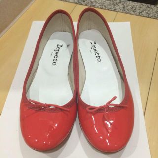 レペット(repetto)のレペット バレエシューズ(その他)