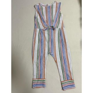 ザラ(ZARA)のZara baby オールインワン92㎝(ワンピース)