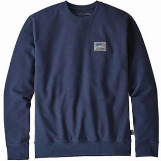 パタゴニア(patagonia)のパタゴニア　スウェット(スウェット)