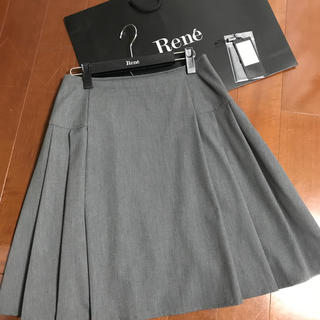 ルネ(René)の専用❤︎おまとめ　ルネ★スカート  美品(ひざ丈スカート)