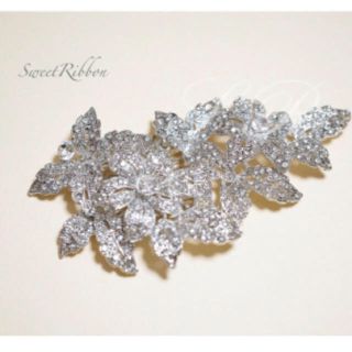 Sweet Ribbon ヘアーアクセサリー(ヘアアクセサリー)