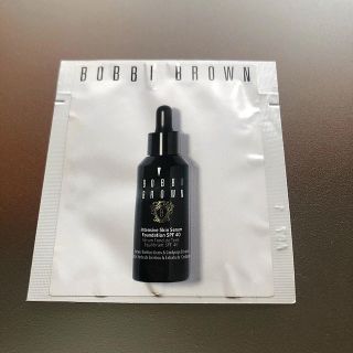 ボビイブラウン(BOBBI BROWN)のボビーブラウン ファンデーション(ファンデーション)