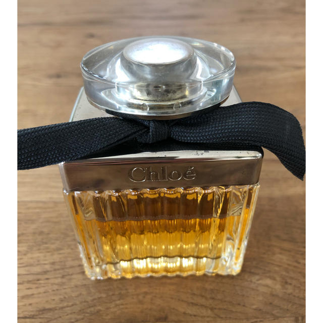 Chloe(クロエ)のクロエ オードパルファム インテンス75ml コスメ/美容の香水(香水(女性用))の商品写真