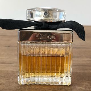 クロエ(Chloe)のクロエ オードパルファム インテンス75ml(香水(女性用))