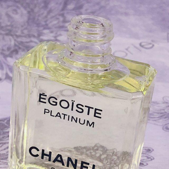 ◆CHANEL シャネル エゴイスト プラチナム プール オム ◆100ml