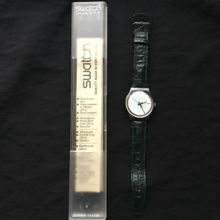 スウォッチ(swatch)のswatch (腕時計(デジタル))