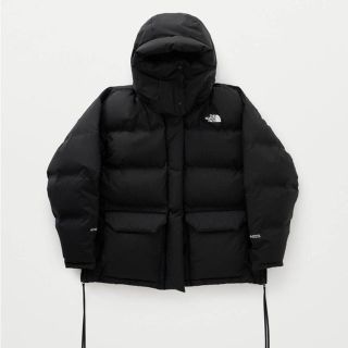 ハイク(HYKE)のハイクHYKE ノースフェイスTHE NORTH FACE ダウンジャケット M(ダウンジャケット)