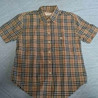 バーバリー(BURBERRY)のまき様専用♡(シャツ/ブラウス(半袖/袖なし))