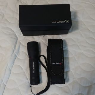 レッドレンザー(LEDLENSER)のLEDLENSER P7QC(ライト/ランタン)