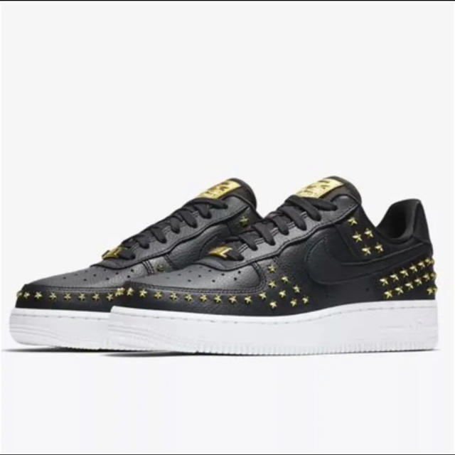 靴/シューズNIKE AIR FORCE 1 ナイキ エアフォース 1 07 XX 26.5