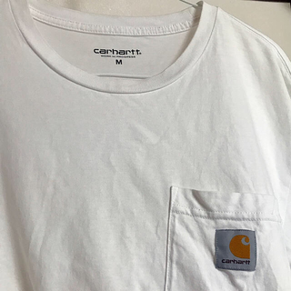 カーハート(carhartt)のmirei様専用 CARHARTT(Tシャツ/カットソー(半袖/袖なし))