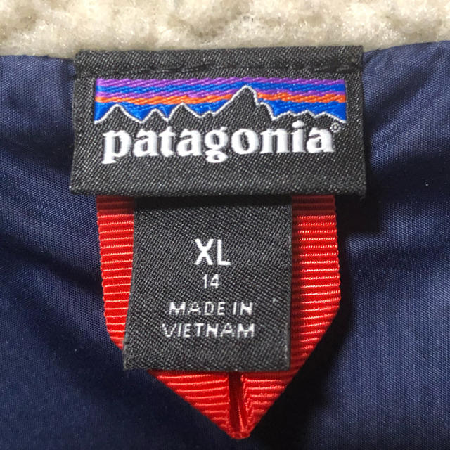 patagonia(パタゴニア)のタンポポ様専用✨ レディースのジャケット/アウター(ブルゾン)の商品写真