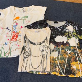 ポールスミス(Paul Smith)のポールスミス等 Tシャツ(Tシャツ(半袖/袖なし))