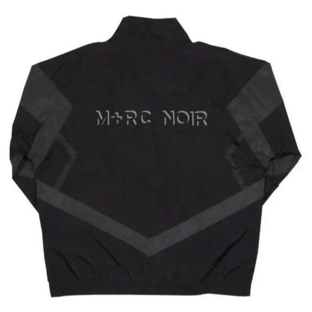 M+RC NOIR マルシェノア リフレクター ナイロンジャケットの通販 by