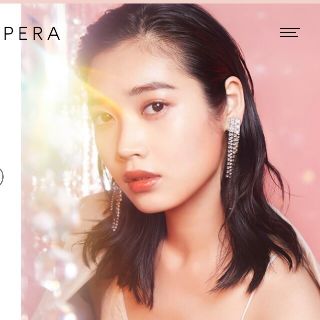 オペラ(OPERA)のオペラ　限定色　新品未使用　103(口紅)