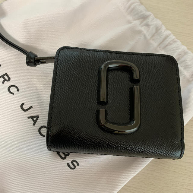 MARC JACOBS 財布