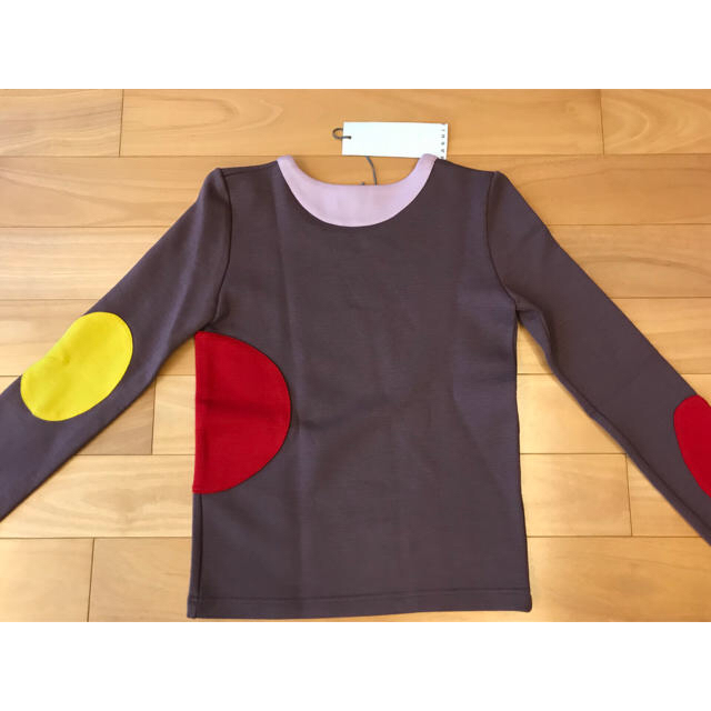 Marni(マルニ)のＫ様専用新品 マルニ MARNI ニット カットソー  38 レディースのトップス(ニット/セーター)の商品写真