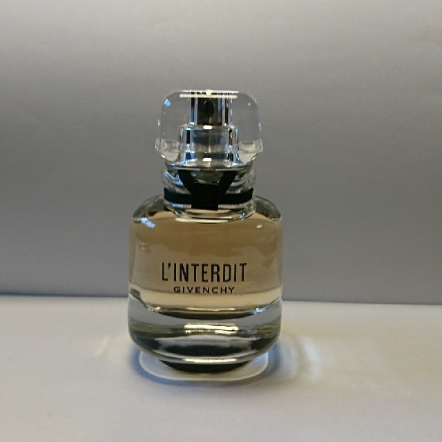 GIVENCHY(ジバンシィ)の【GIVENCHY】ランテルディ  オーデパルファム35mL コスメ/美容の香水(香水(女性用))の商品写真