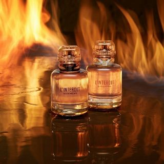 ジバンシィ(GIVENCHY)の【GIVENCHY】ランテルディ  オーデパルファム35mL(香水(女性用))