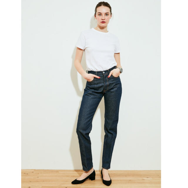shinzone  ivy jeans size34