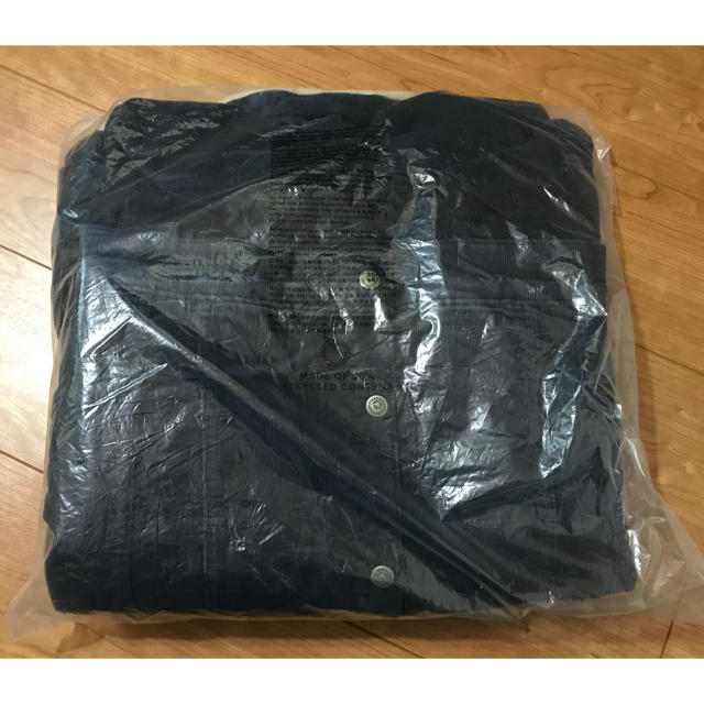 Mサイズ パタゴニア【新品】メンズ・パイル・ラインド・トラッカー・ジャケット