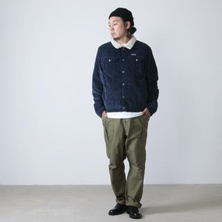 パタゴニア パイル・ラインド・トラッカー・ジャケット | labiela.com