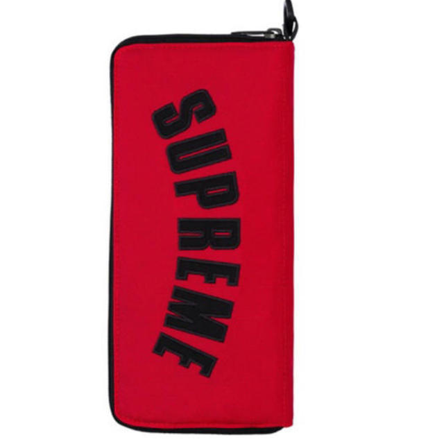 Supreme North Face Arc Logo Organizer