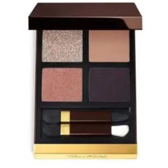 TOMFORD トムフォード アイカラークォード 20 ディスコダスト
