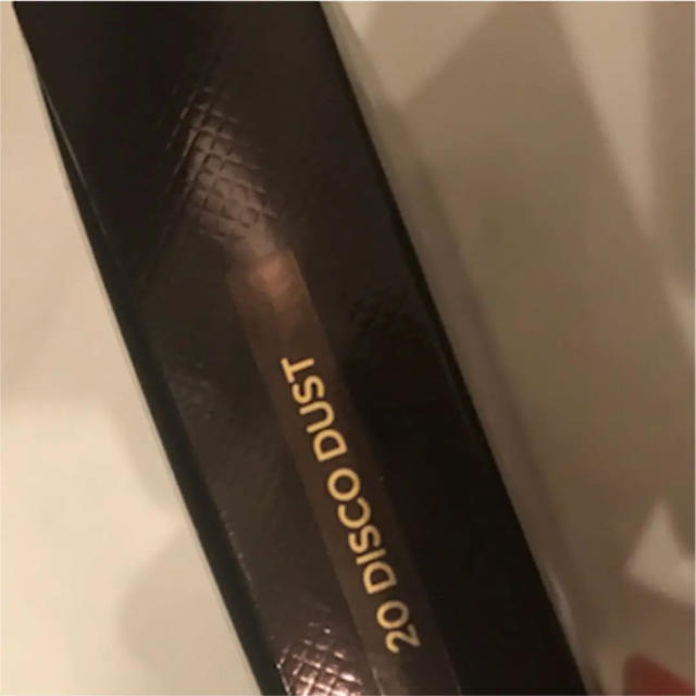 TOMFORD トムフォード アイカラークォード 20 ディスコダスト 1