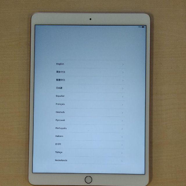 iPad