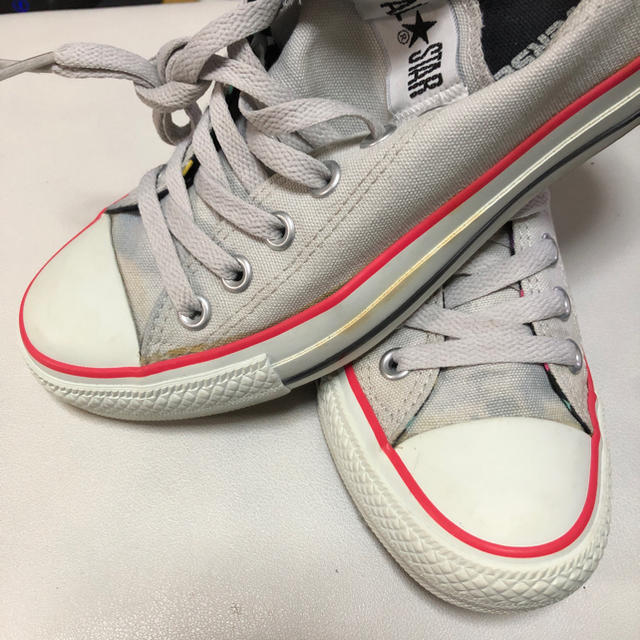 CONVERSE(コンバース)のコンバース レディースの靴/シューズ(スニーカー)の商品写真